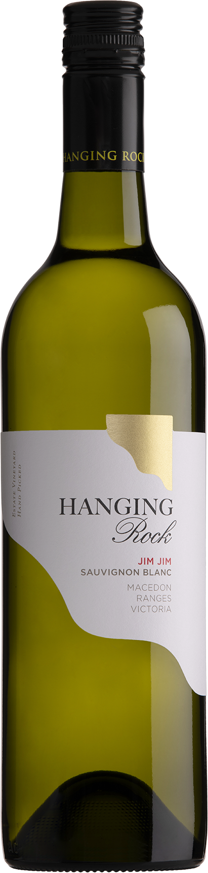 Hanging Rock Winery Jim Jim Sauvignon Blanc Fumé 2023 Macedon Ranges